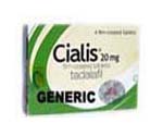 Generic Cialis (tm)  20mg (600 Pills)